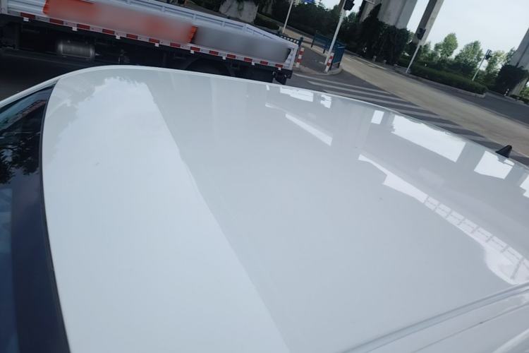 Used Dongfeng Fengon MINIEV 2022 Shishi Style Luxury Version Roof