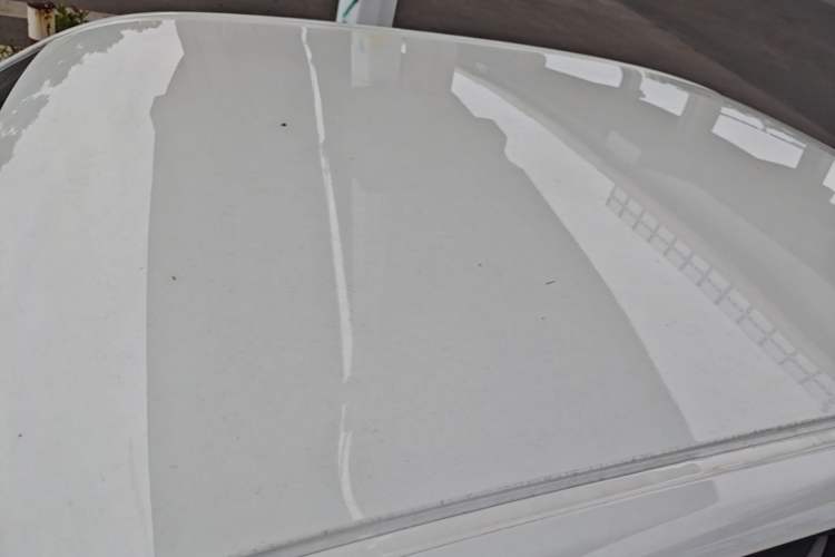 Used Dongfeng Fengon MINIEV 2022 Shishi Style Practical Version Roof
