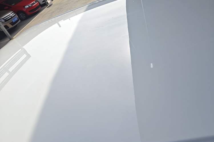 Used Dongfeng Fengon MINIEV 2022 Shishi Style Practical Version Roof