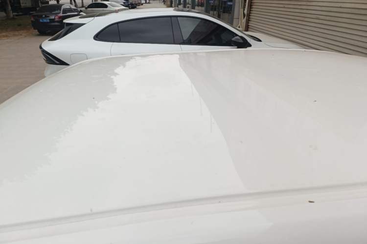 Used Dongfeng Fengon MINIEV 2022 Candy Edition Lightly Sweeted Roof