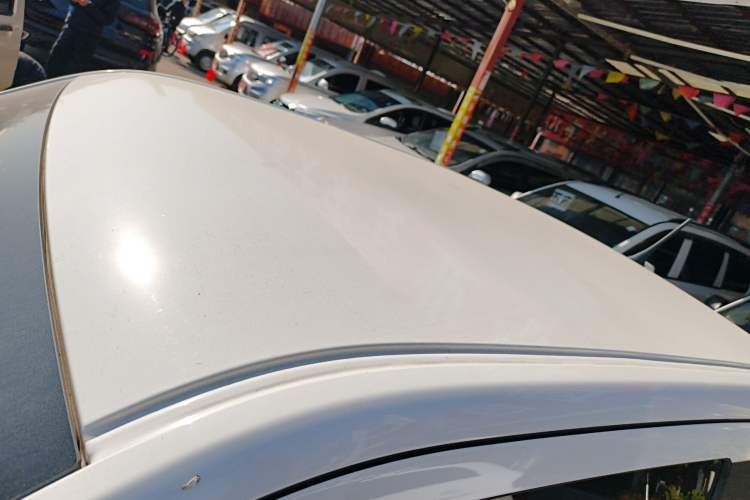 Used Dongfeng Fengon MINIEV 2022 Candy Edition Lightly Sweeted Roof
