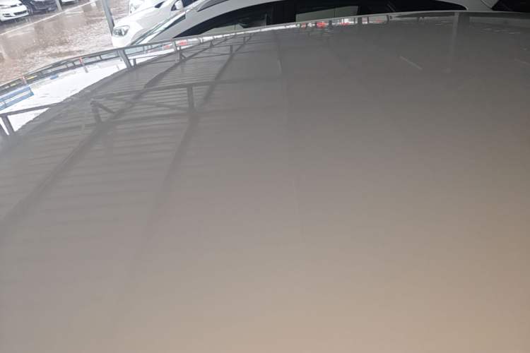 Used Dongfeng Fengon MINIEV 2022 Shishi Style Practical Version Roof