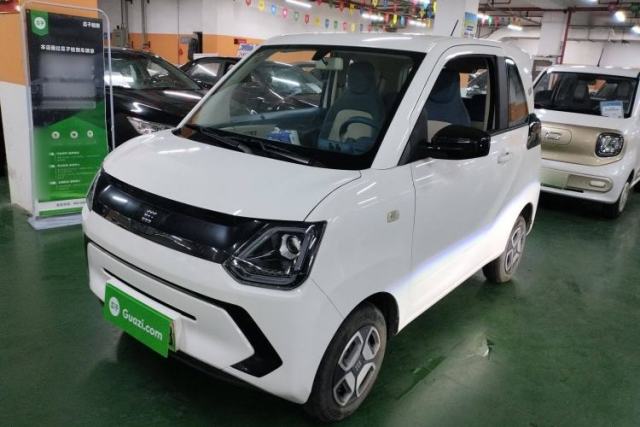 Used Dongfeng Fengon MINIEV 2022 Candy Edition Lightly Sweeted