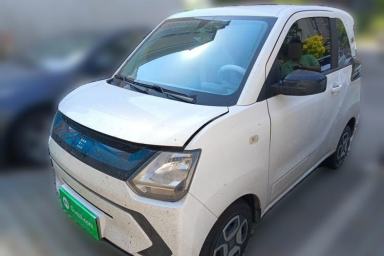 Used Dongfeng Fengon MINIEV 2022 Candy Edition Half-Sugar
