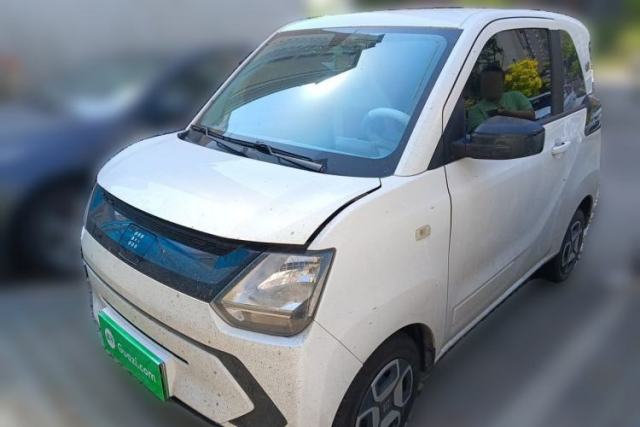 Used Dongfeng Fengon MINIEV 2022 Candy Edition Half-Sugar