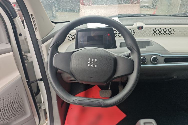 Used Dongfeng Fengon MINIEV 2022 Shishi Style Practical Version Steering Wheel