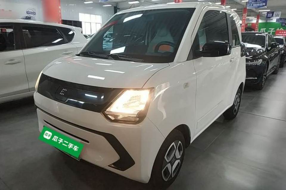 Dongfeng Fengon MINIEV 2022