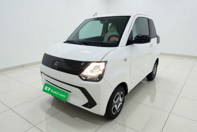 Ojetý Dongfeng Fengon MINIEV 2022 Shishi Style Luxury Version