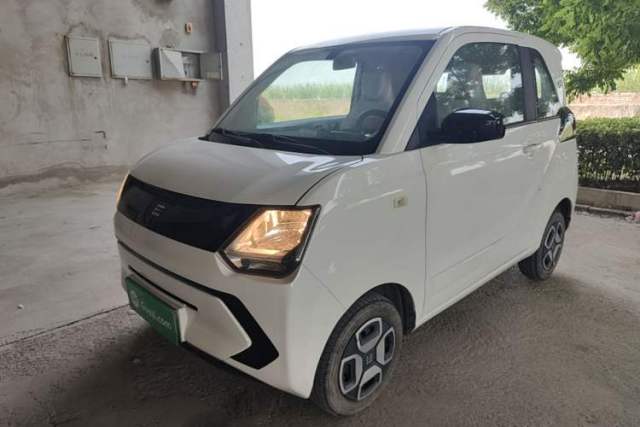 Used Dongfeng Fengon MINIEV 2022 Candy-Style Lollipop