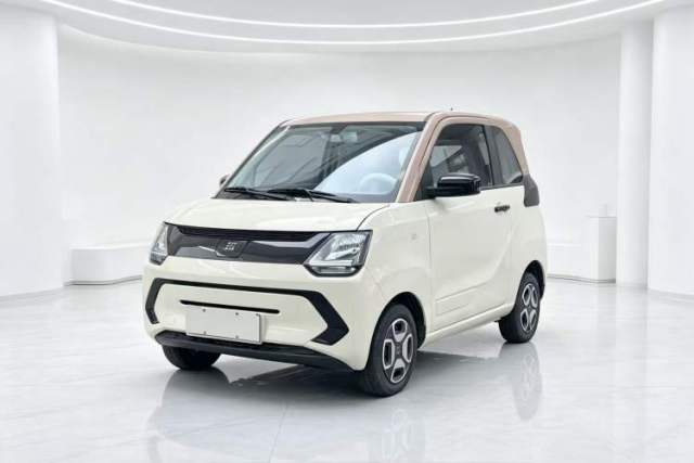 Used Dongfeng Fengon MINIEV 2022 Candy-Style Lollipop