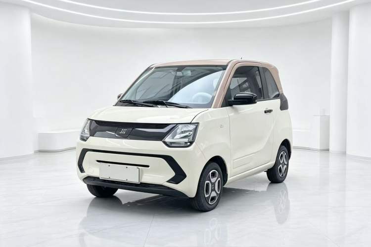 Dongfeng Fengon MINIEV 2022 Candy-Style Lollipop с пробегом Guazi used car, China used car export, Used car for sale, Used cars, Cheapest cars for sale