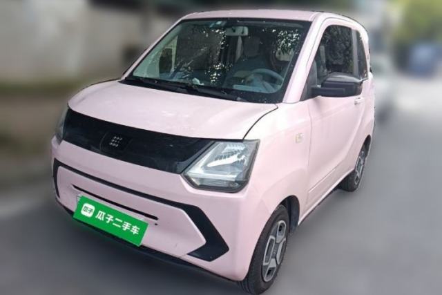 Used Dongfeng Fengon MINIEV 2022 Shishi Style Luxury Version