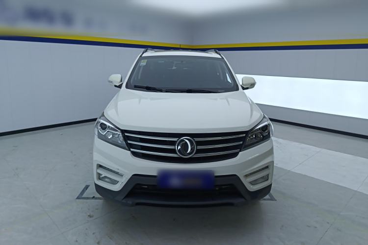 Used Dongfeng Fengon S560 2019 1.8L CVT Elite Model Front