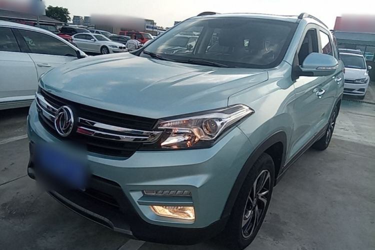 Used Dongfeng Fengon S560 2018 1.8L Manual Luxury 7-Seater Guazi used car, China used car export, Used car for sale, Used  cars, Cheapest cars for sale