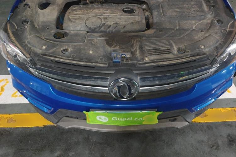 Used Dongfeng Fengon S560 2018 1.8L Manual Urban Model 5 Seats Engine Bay