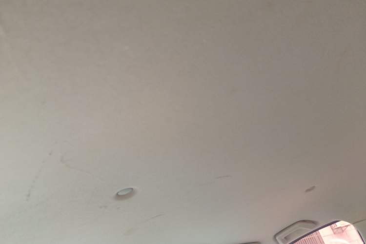 Used Dongfeng Fengon S560 2018 1.8L CVT Elite Model 7 Seats Headliner