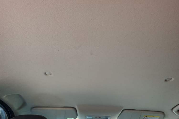 Used Dongfeng Fengon S560 2018 1.8L Manual Urban Model 7 Seats Headliner