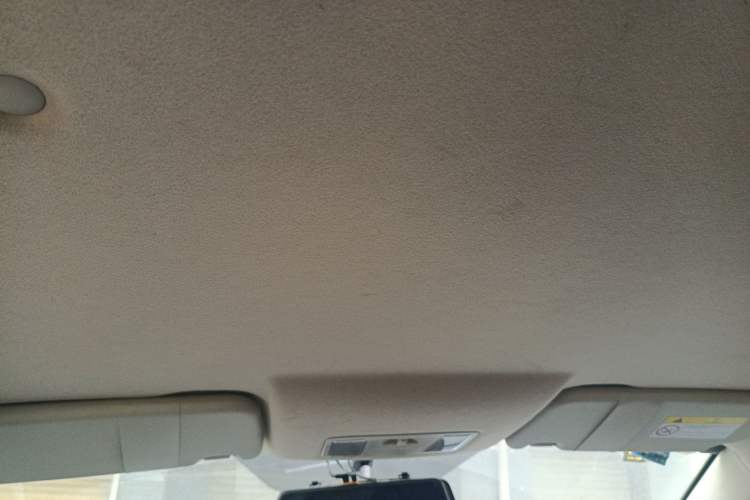 Used Dongfeng Fengon S560 2018 1.8L Manual Urban Model 5 Seats Headliner
