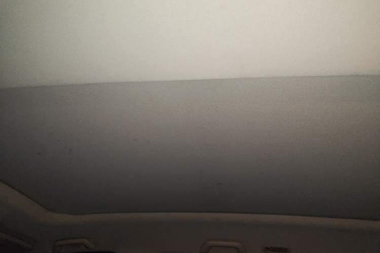Used Dongfeng Fengon S560 2018 1.8L CVT Prestige Model Headliner