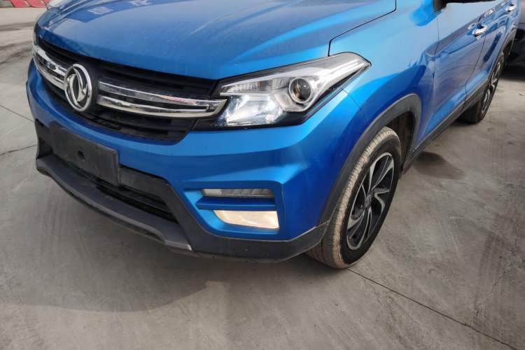 Used Dongfeng Fengon S560 2018 1.8L Manual Comfort 7-Seater Left Front Headlight