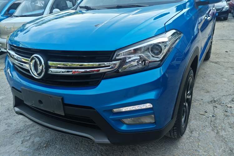 Used Dongfeng Fengon S560 2018 1.8L Manual Comfort 7-Seater Left Front Headlight