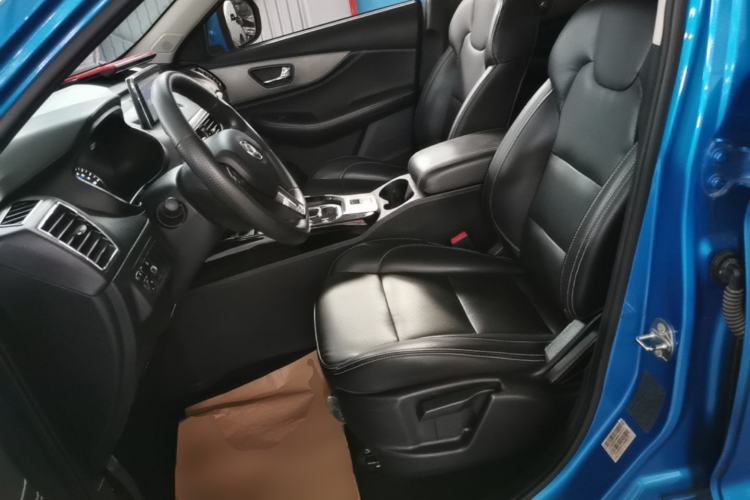 Used Dongfeng Fengon S560 2018 1.8L CVT Elite Model 7 Seats Left Front Seat