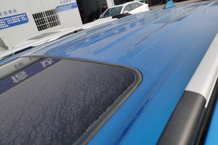 Used Dongfeng Fengon S560 2018 1.8L Manual Comfort 7-Seater Roof