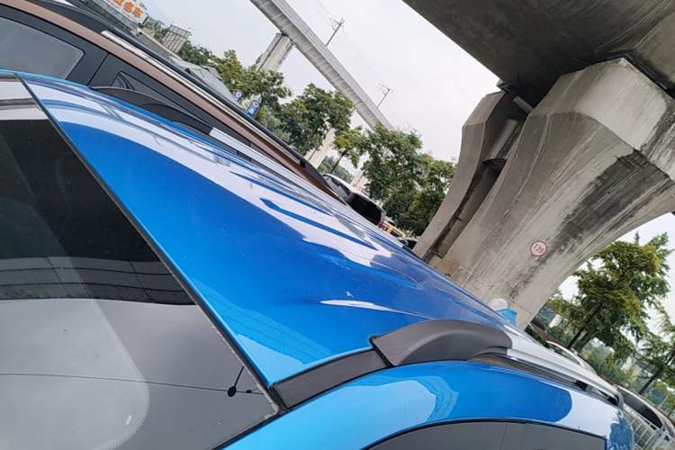 Used Dongfeng Fengon S560 2018 1.8L Manual Urban Model 7 Seats Roof