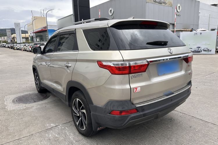 Used Dongfeng Fengon S560 2018 1.8L CVT Smart Connect 7-Seater Exterior 3