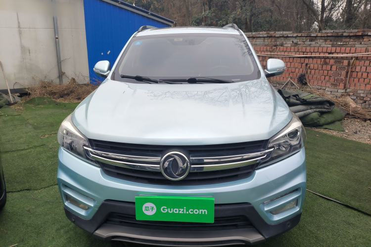 Used Dongfeng Fengon S560 2018 1.8L CVT Prestige Model Front