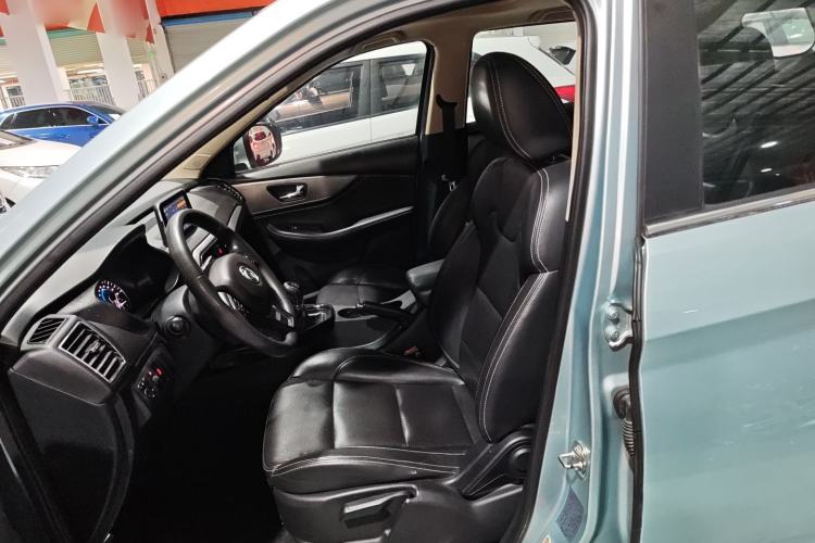 Used Dongfeng Fengon S560 2018 1.8L Manual Comfort 5-Seater China V Standard Left Front Seat