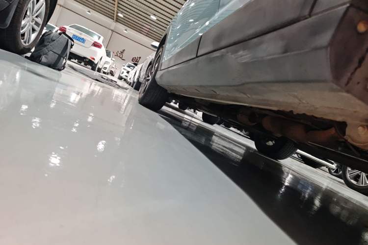 Used Dongfeng Fengon S560 2018 1.8L Manual Comfort 5-Seater China V Standard Left Side Sill