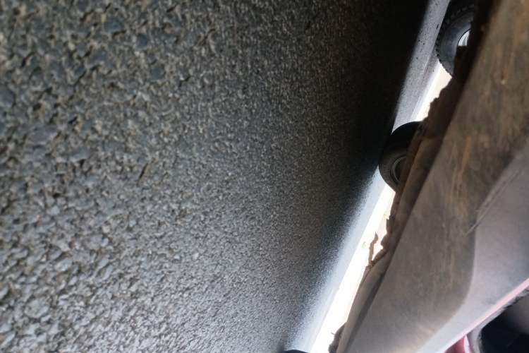 Used Dongfeng Fengon S560 2018 1.8L CVT Prestige Model Chassis Front Left