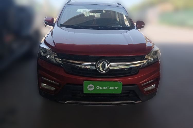 Used Dongfeng Fengon S560 2018 1.8L CVT Prestige Model Front