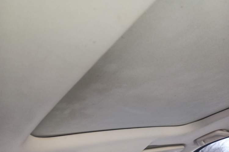 Used Dongfeng Fengon S560 2018 1.8L CVT Prestige Model Headliner