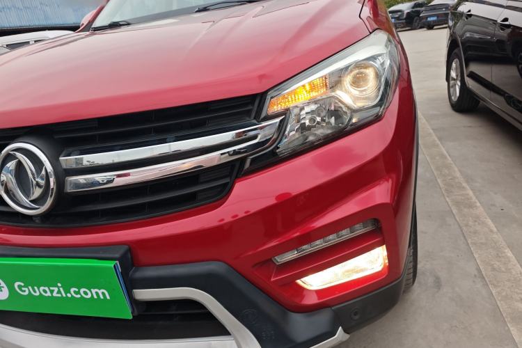 Used Dongfeng Fengon S560 2018 1.8L CVT Smart Connect 7-Seater Left Front Headlight