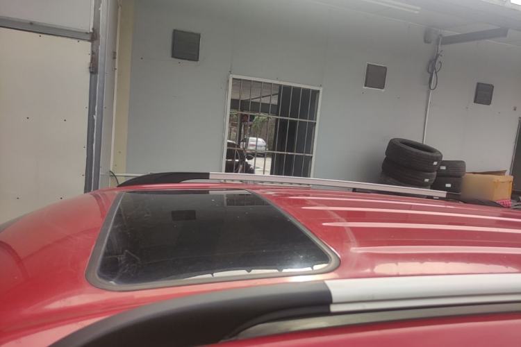 Used Dongfeng Fengon S560 2018 1.8L CVT Prestige Model Roof
