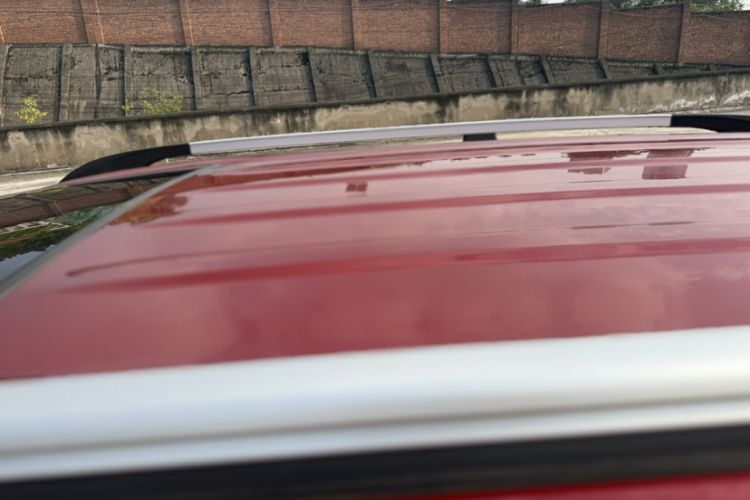 Used Dongfeng Fengon S560 2018 1.8L CVT Prestige Model Roof