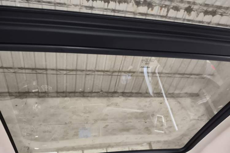 Used Dongfeng Fengon S560 2018 1.8L CVT Smart Connect 7-Seater Headliner