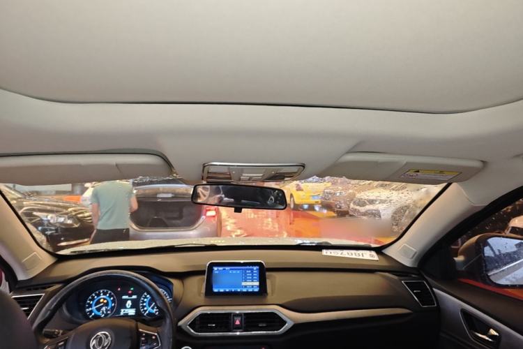 Used Dongfeng Fengon S560 2018 1.8L CVT Prestige Model Headliner
