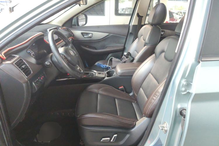 Used Dongfeng Fengon S560 2018 1.8L CVT Smart Connect 7-Seater Left Front Seat