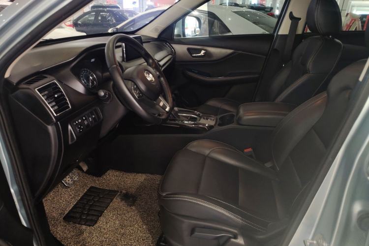 Used Dongfeng Fengon S560 2018 1.8L CVT Urban Model 5 Seats Left Front Seat