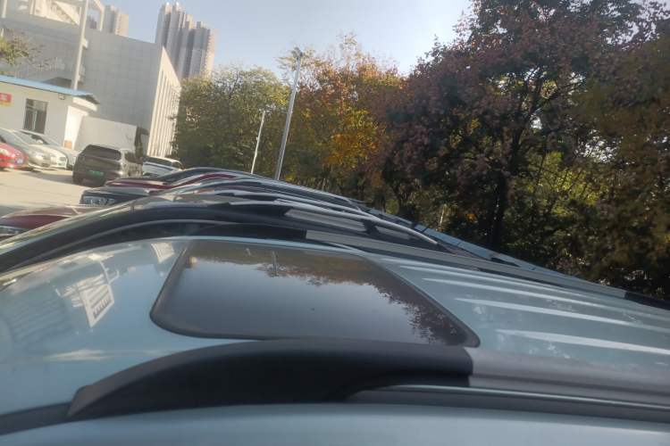 Used Dongfeng Fengon S560 2018 1.8L Manual Comfort 5-Seater China V Standard Roof