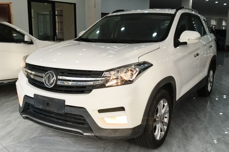 Used Dongfeng Fengon S560 2018 1.8L Manual Urban Model 7 Seats Guazi used car, China used car export, Used car for sale, Used cars, Cheapest cars for sale