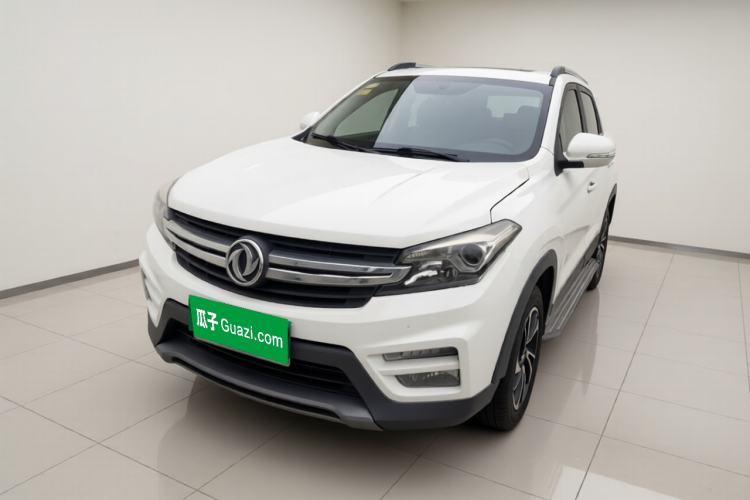 Dongfeng Fengon S560 2018 1.8L CVT Prestige Model d’occasion Guazi used car, China used car export, Used car for sale, Used cars, Cheapest cars for sale