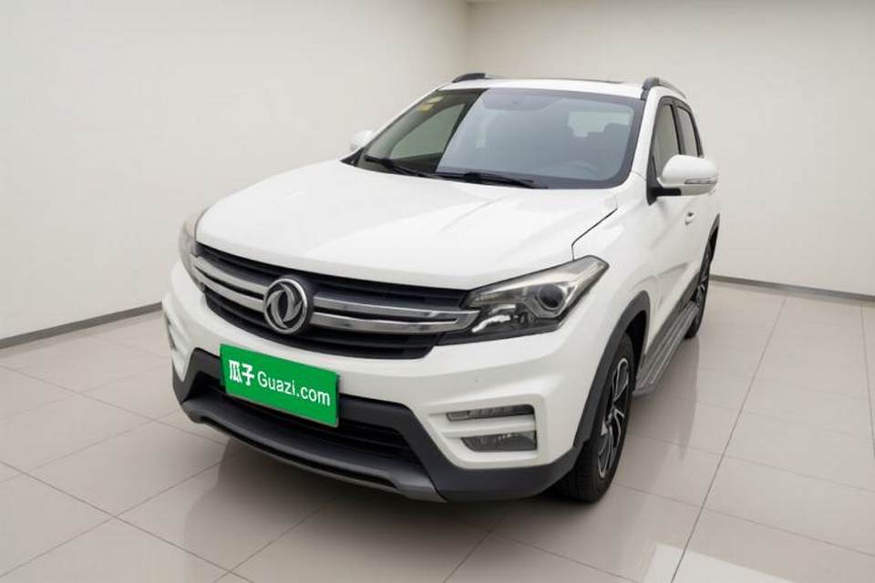 Dongfeng Fengon S560 2018