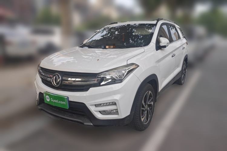 Used Dongfeng Fengon S560 2018 1.8L Manual Comfort 7-Seater Guazi used car, China used car export, Used car for sale, Used  cars, Cheapest cars for sale