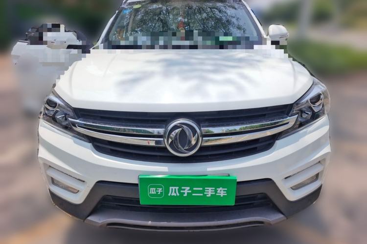 Used Dongfeng Fengon S560 2018 1.8L CVT Prestige Model Exterior 1