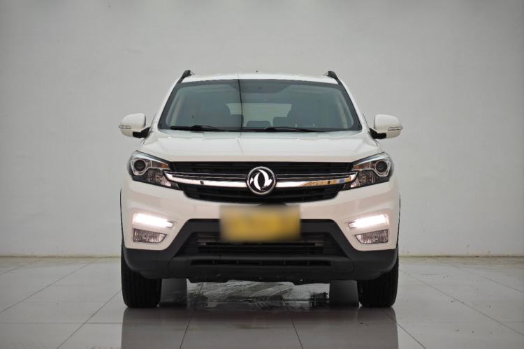 Used Dongfeng Fengon S560 2018 1.8L CVT Elite Model 7 Seats Exterior 1