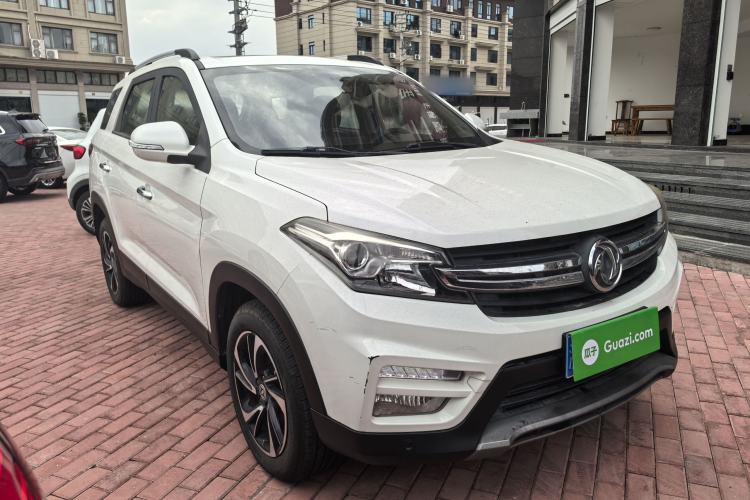 Used Dongfeng Fengon S560 2018 1.8L CVT Prestige Model Exterior 2